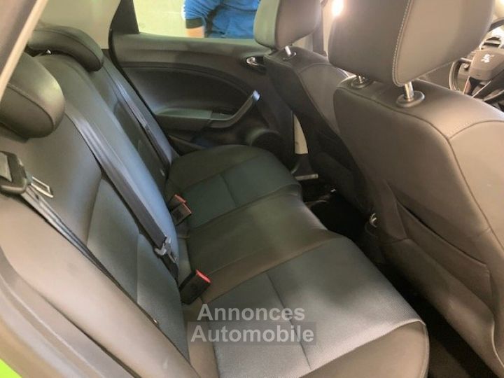 Seat Ibiza TDI 90CV CONNECT 1ERE MAIN !!! - 3