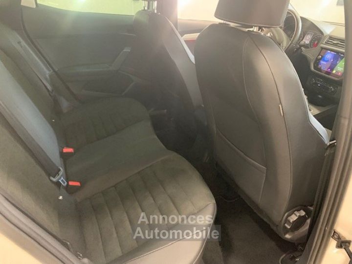 Seat Ibiza TSI 95 XCELLENCE - 3