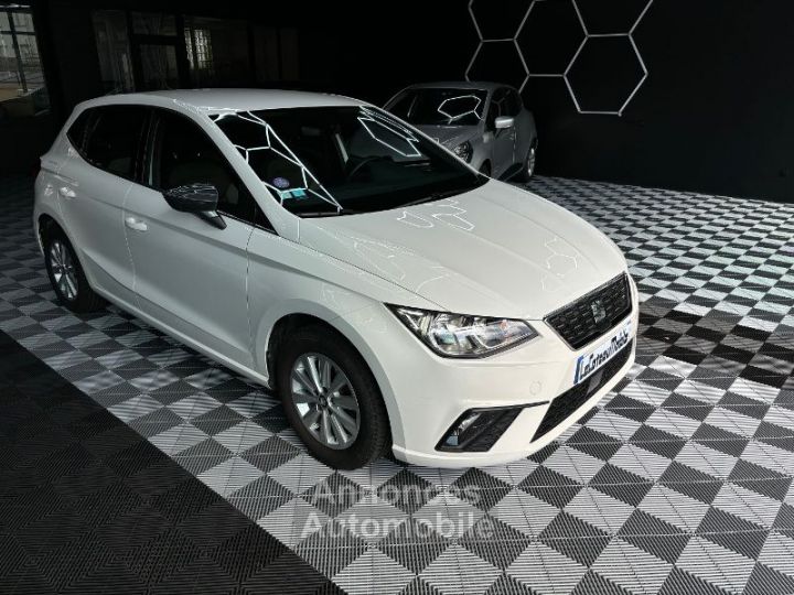 Seat Ibiza V 1.0 TSI 115cv XCELLENCE - 3