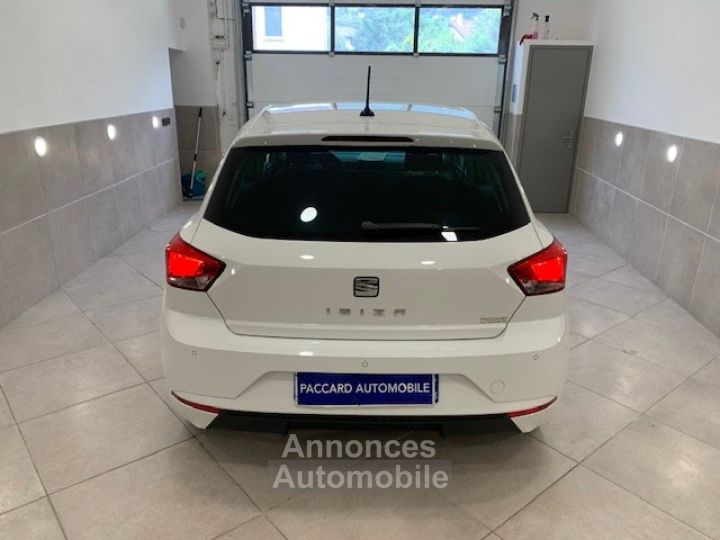 Seat Ibiza V phase 2 1.0 95CV S/S STYLE BUSINESS 1ere main ! - 6