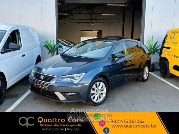 Seat Leon 1.0 ESSENCE  - 1