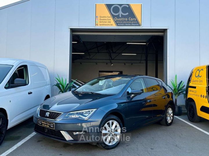 Seat Leon 1.0 ESSENCE  - 25