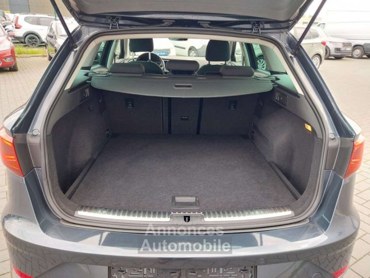 Seat Leon 1.0 TSI Ecomotive Move!-CAMERA-CAR-PLAY-ANDROID-- - 11