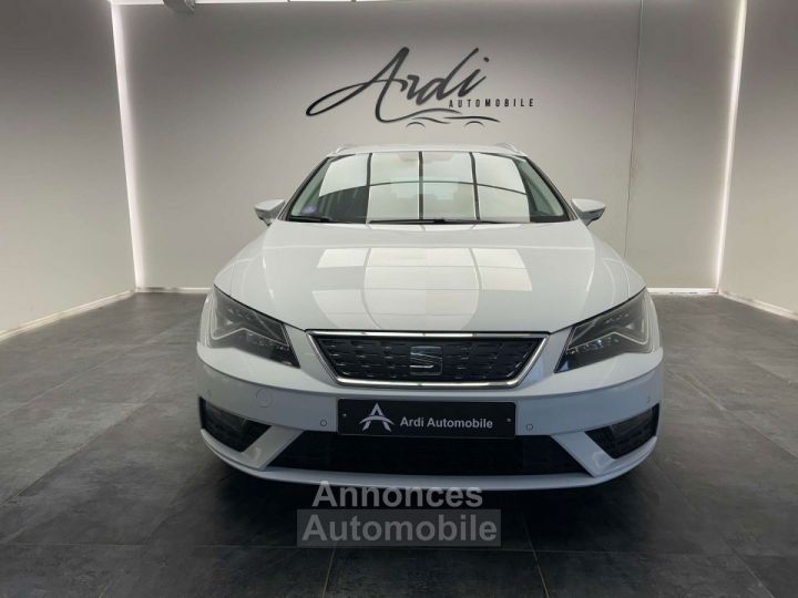 Seat Leon 1.0 TSI GARANTIE 12 MOIS 1er PROPRIO CAMERA AR - 2