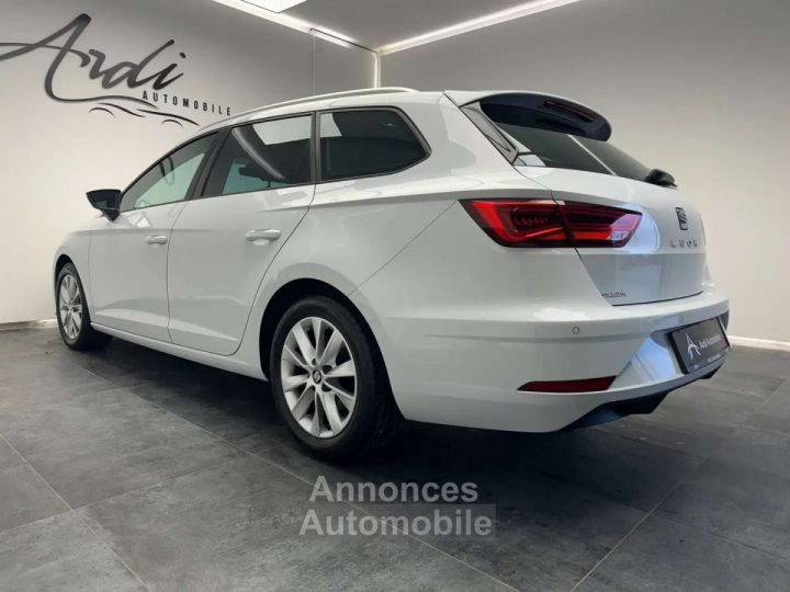 Seat Leon 1.0 TSI GARANTIE 12 MOIS 1er PROPRIO CAMERA AR - 6