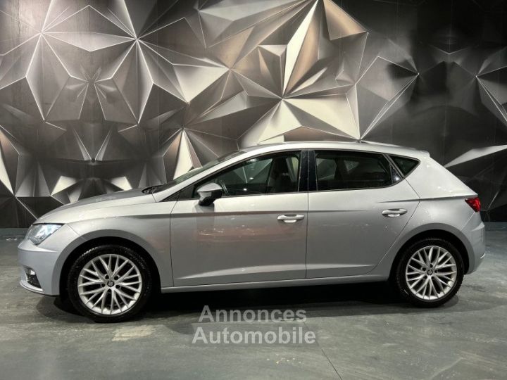 Seat Leon 1.2 TSI 110CH STYLE START&STOP - 2