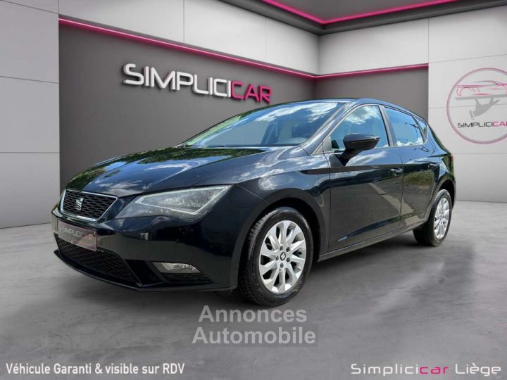 Seat Leon 1.2 TSI - 2