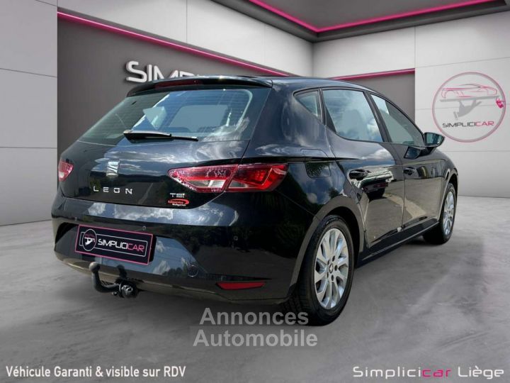 Seat Leon 1.2 TSI - 3