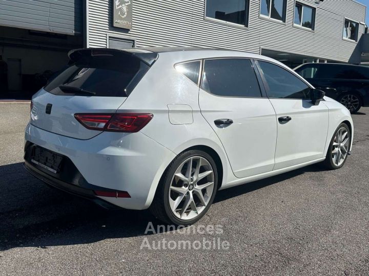 Seat Leon 1.4 TSI 122cv FR 5 Portes - 2