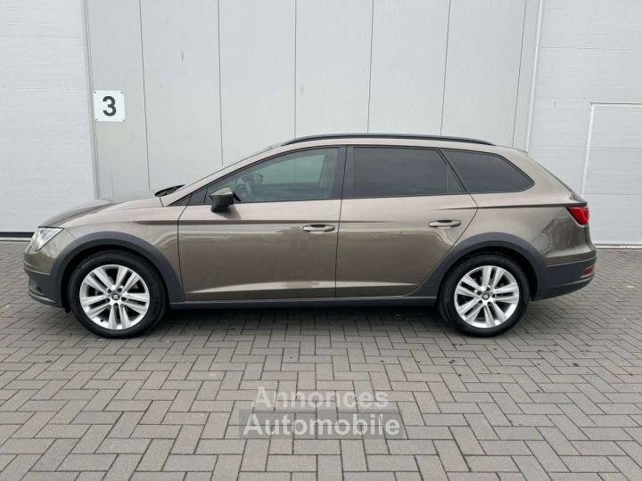 Seat Leon 1.6 CR TDi 4Drive X-perience GARANTIE 12M - 8