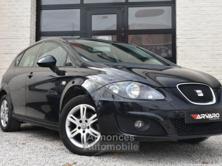 Seat Leon 1.6i - 1