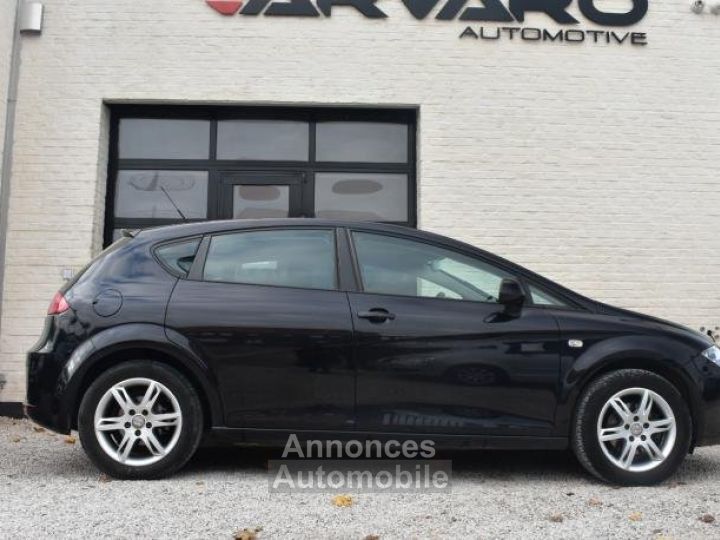 Seat Leon 1.6i - 2