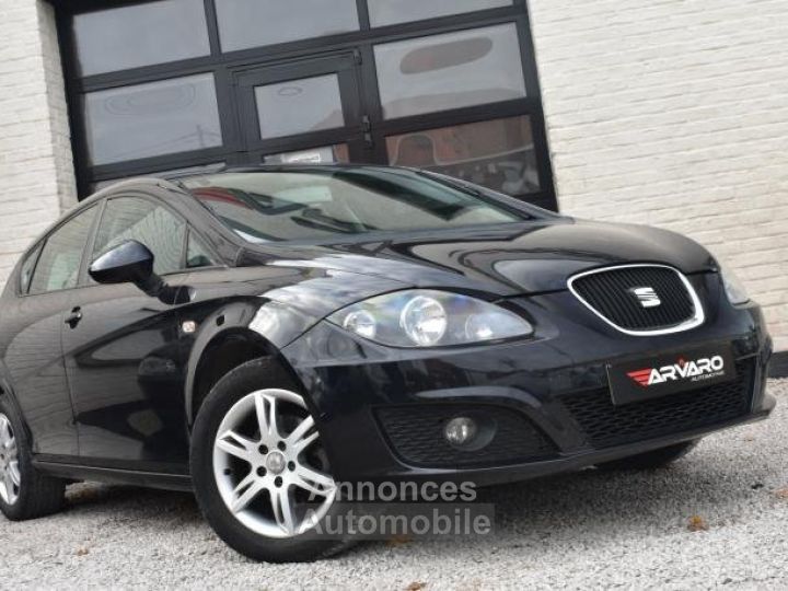 Seat Leon 1.6i - 3