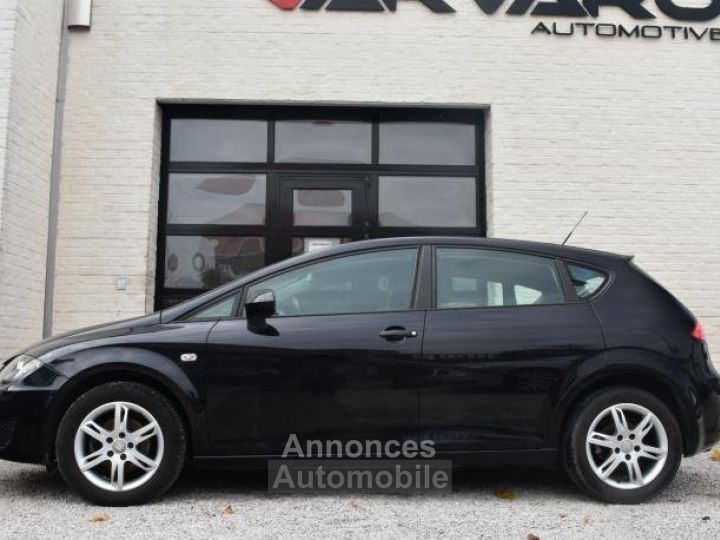 Seat Leon 1.6i - 20