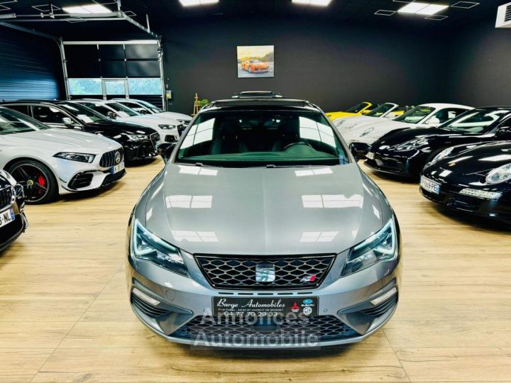 Seat Leon III (2) 2.0 TSI 300 CUPRA Bvm6 3P - 2