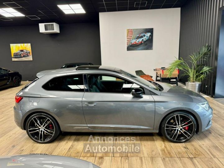 Seat Leon III (2) SC 2.0 TSI 300 CUPRA DSG 3P - 5