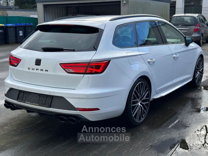 Seat Leon ST Seat Leon ST Cupra 300 4Drive CARBON AERODY|ACC| - 5