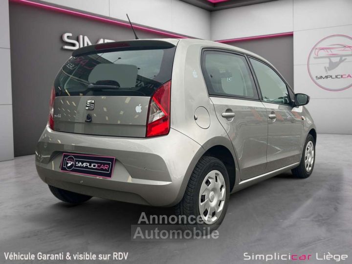 Seat Mii 1.0i - 3