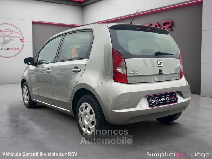 Seat Mii 1.0i - 4