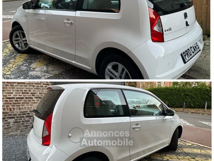 Seat Mii 1,0i 50,000KM - 2