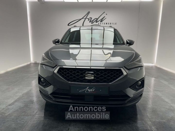 Seat Tarraco 2.0 TDi 4Drive GARANTIE 12 MOIS 1er PROPRIETAIRE - 2