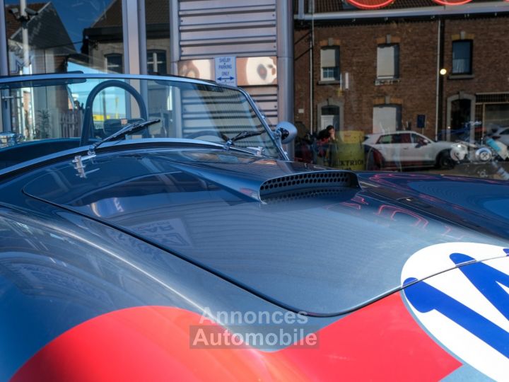 Shelby Cobra Shelby Cobra 289 CSX7... FIA 50th Anniversaire Avec Passeport FIA (PTH) - 4