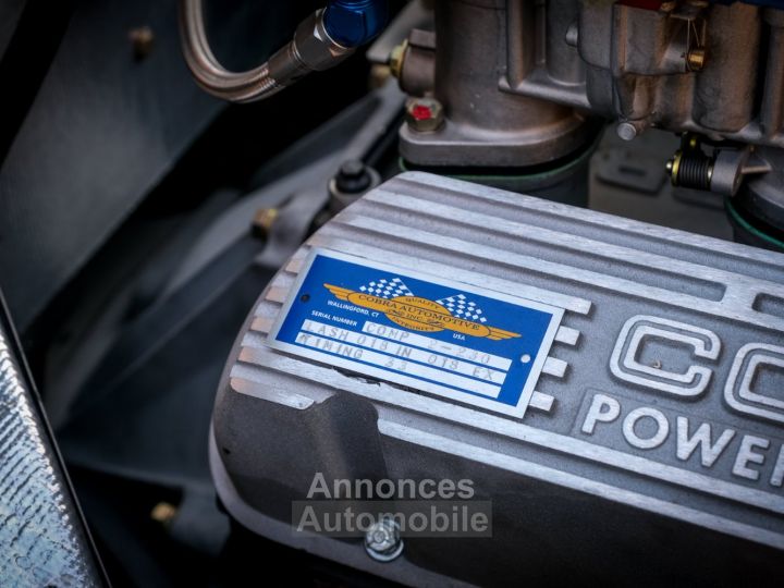 Shelby Cobra Shelby Cobra 289 CSX7... FIA 50th Anniversaire Avec Passeport FIA (PTH) - 12