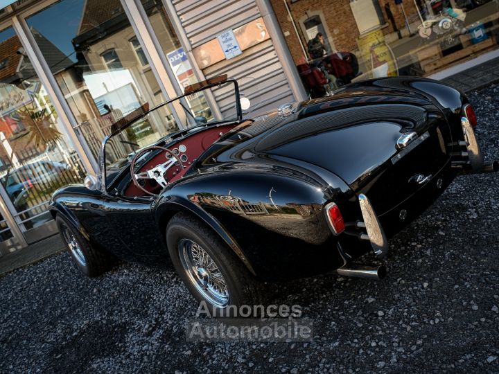 Shelby Cobra Shelby Cobra 289 CSX8... Street version - 2