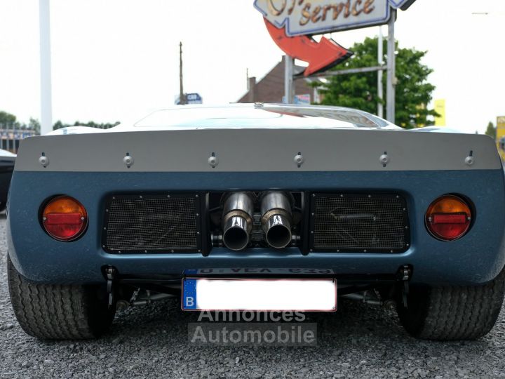 Shelby GT Shelby CSGT40P2... 385.000 € HTVA - 13