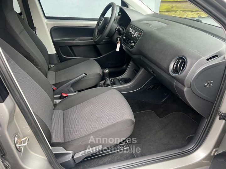 Skoda Citigo 1.0i GreenTec Ambition 5 porte (Airco) - 11