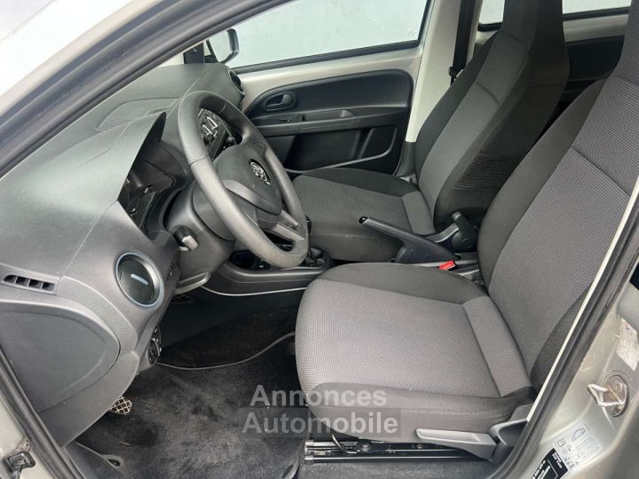 Skoda Citigo 1.0i GreenTec Ambition 5 porte (Airco) - 12