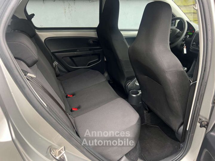 Skoda Citigo 1.0i GreenTec Ambition 5 porte (Airco) - 13