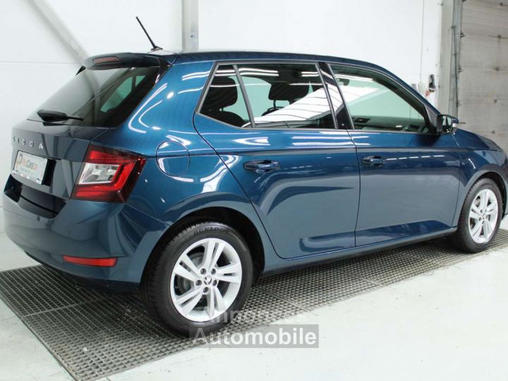 Skoda Fabia 1.0 TSI Style ~ Als Nieuw Mega Promo StockDeal - 4