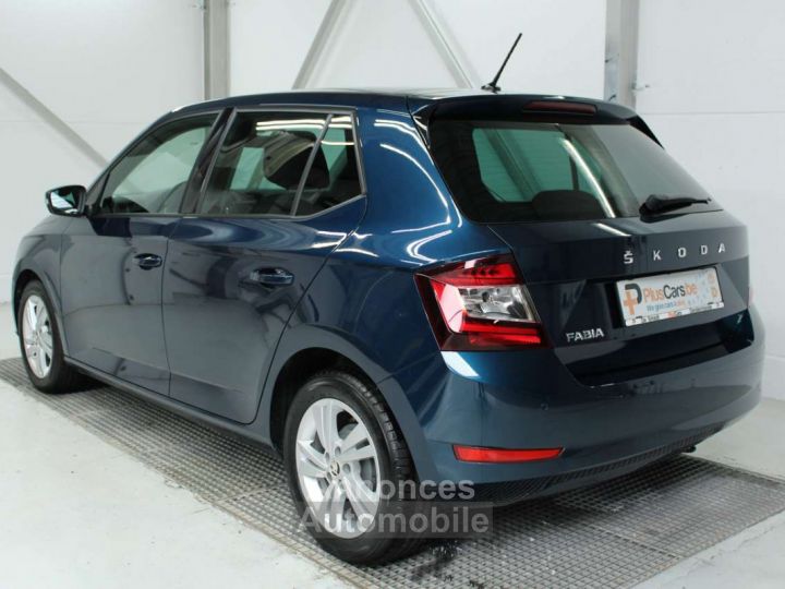 Skoda Fabia 1.0 TSI Style ~ Als Nieuw Mega Promo StockDeal - 7