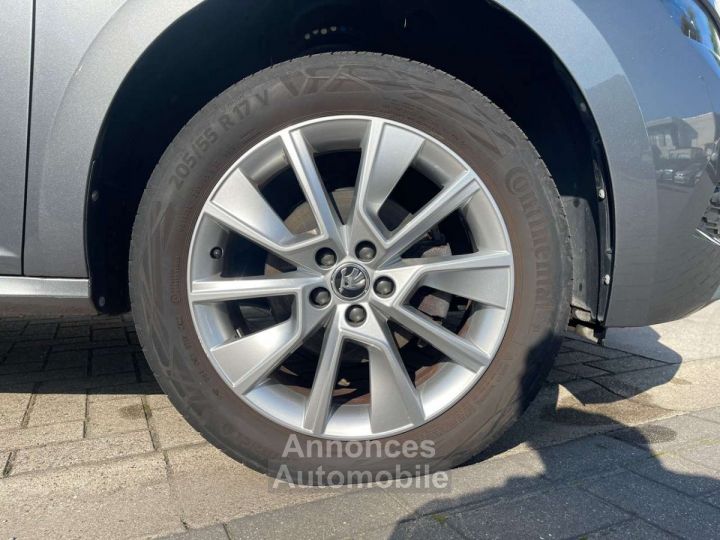 Skoda Kamiq 1.0 TSI | NAVI, CARPLAY, LANE ASSIST, CAMERA - 7