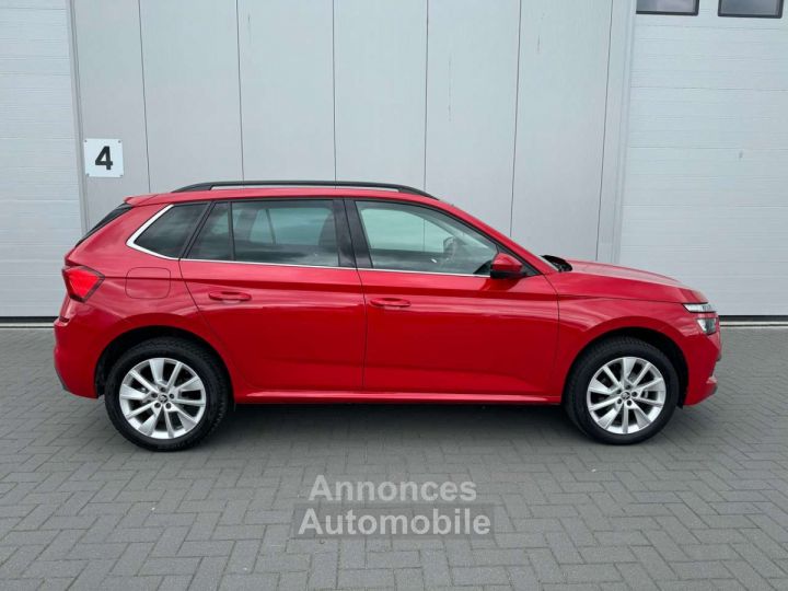 Skoda Kamiq 1.0 TSI Ambition CARPLAY-GPS GARANTIE 12 MOIS - 7