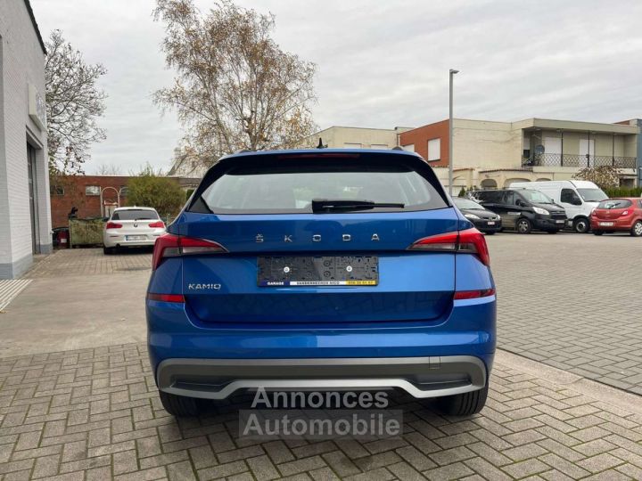 Skoda Kamiq 1.0 TSI Ambition DSG | CARPLAY, - 3