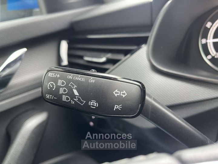 Skoda Kamiq 1.0 TSI Ambition DSG | CARPLAY, - 13