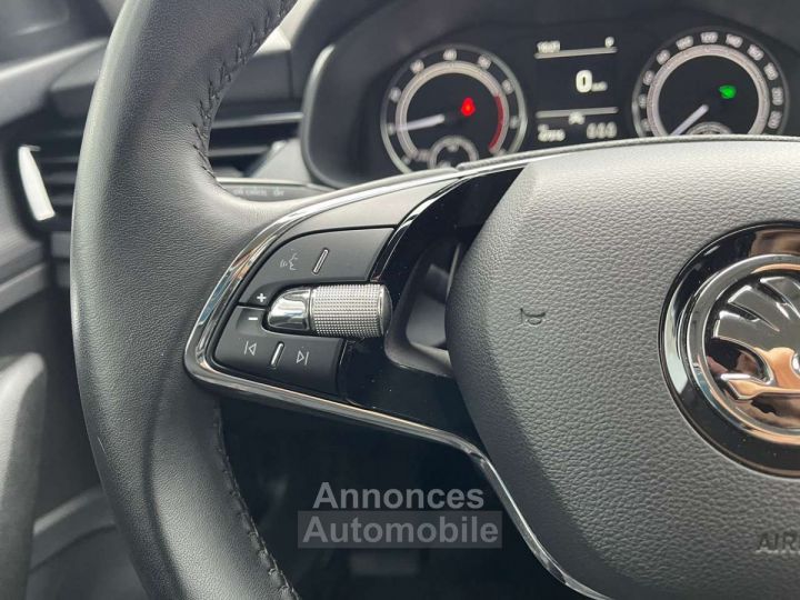 Skoda Kamiq 1.0 TSI Ambition DSG | CARPLAY, - 14