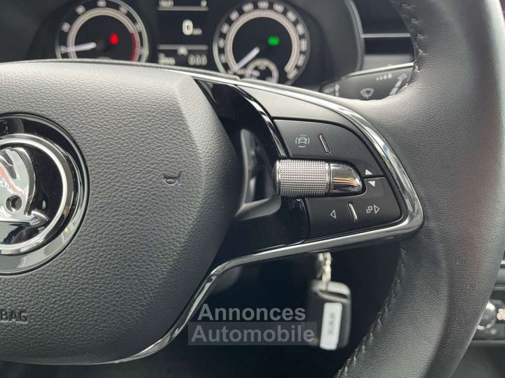 Skoda Kamiq 1.0 TSI Ambition DSG | CARPLAY, - 15