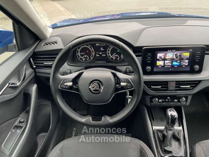 Skoda Kamiq 1.0 TSI Ambition DSG | CARPLAY, - 16