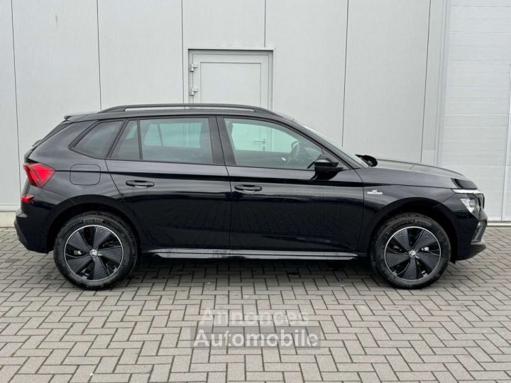 Skoda Kamiq 1.0 TSI MONTE CARLO -- VEHICULE NEUF GPS - - 7