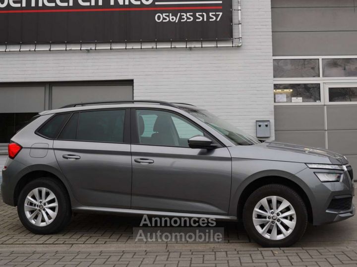 Skoda Kamiq 1.0TSI Ambition CARPLAY, VIRTUAL COCKPIT, PDC, ACC - 2