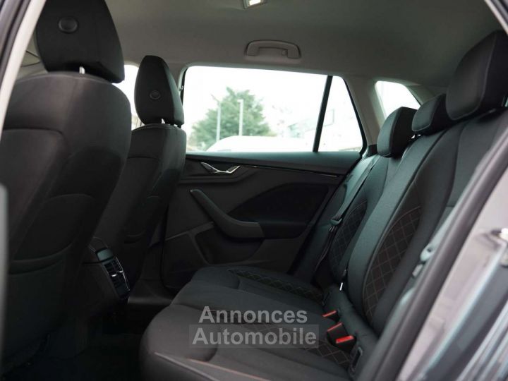 Skoda Kamiq 1.0TSI Ambition CARPLAY, VIRTUAL COCKPIT, PDC, ACC - 6