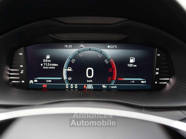 Skoda Kamiq 1.0TSI Ambition CARPLAY, VIRTUAL COCKPIT, PDC, ACC - 13