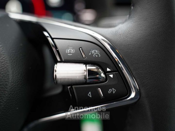 Skoda Kamiq 1.0TSI Ambition CARPLAY, VIRTUAL COCKPIT, PDC, ACC - 15