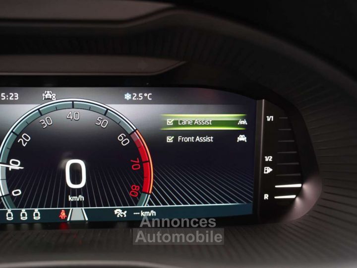 Skoda Kamiq 1.0TSI Ambition CARPLAY, VIRTUAL COCKPIT, PDC, ACC - 18