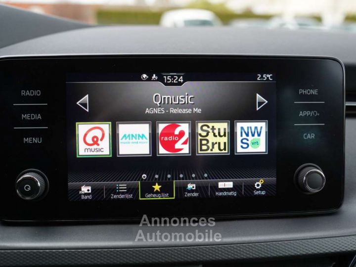 Skoda Kamiq 1.0TSI Ambition CARPLAY, VIRTUAL COCKPIT, PDC, ACC - 21