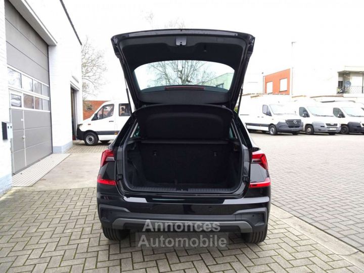 Skoda Kamiq 1.0TSi Ambition CARPLAY,CAMERA,KEYLESS,LED,CRUISE - 29