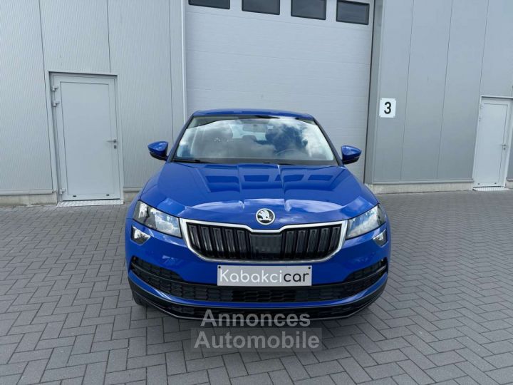 Skoda Karoq 1.0 TSI Active -- GARANTIE 12 MOIS - 2